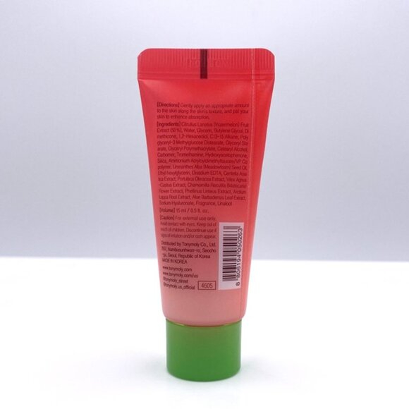 **3/$18** BEAUTY – TONYMOLY Watermelon Dew All Over Serum - Picture 3 of 5